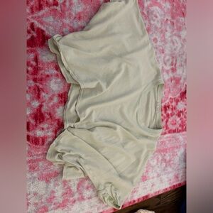 Free people top—Size small